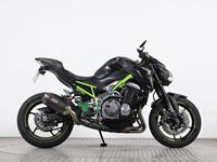 KAWASAKI Z900