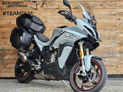 BMW S1000XR