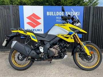 SUZUKI DL1050 V-STROM