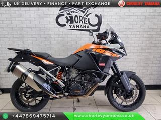 KTM 1050 ADVENTURE 