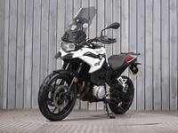 BMW F750GS