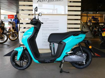 YAMAHA NEOS