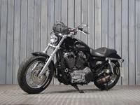 HARLEY-DAVIDSON SPORTSTER 1200