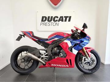 HONDA CBR1000RR-R FIREBLADE SP