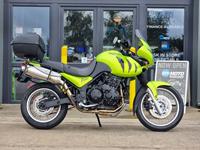 TRIUMPH TIGER 955I