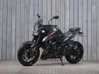 SUZUKI GSX-S750