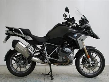 BMW R1250GS