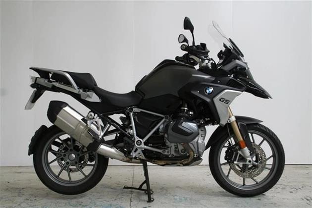 BMW R1250GS