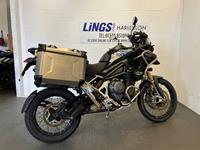 TRIUMPH TIGER 1200 RALLY PRO