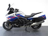 BMW K1600GTL