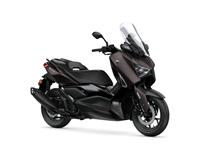 YAMAHA XMAX 125