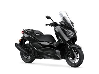 YAMAHA XMAX 125 