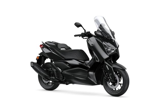 YAMAHA XMAX 125