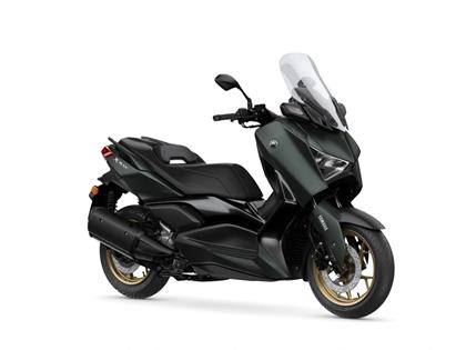 YAMAHA XMAX 300