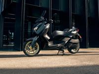 YAMAHA XMAX 300