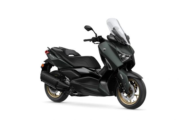 YAMAHA XMAX 300