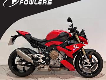 BMW S1000R