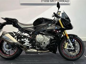 BMW S1000R