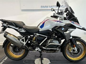 BMW R1250GS ADVENTURE