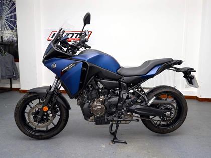 YAMAHA TRACER 700