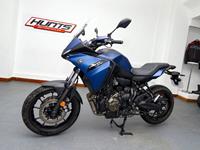 YAMAHA TRACER 700