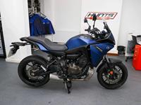 YAMAHA TRACER 700