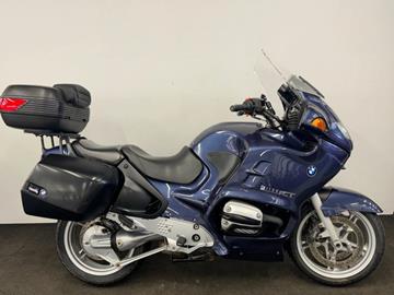 bmw r1150rt for sale