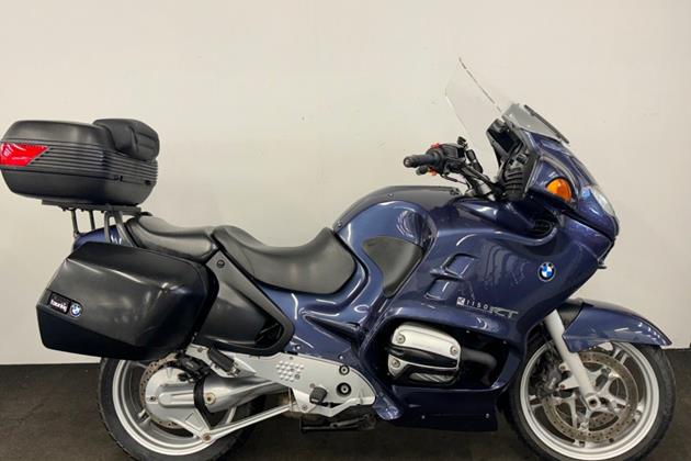 BMW R1150RT