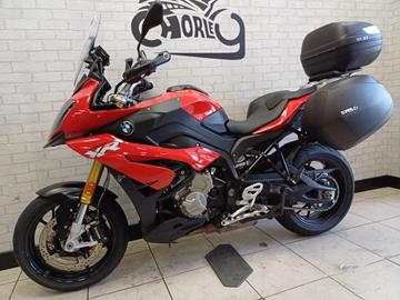 BMW S1000XR