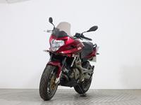 APRILIA SHIVER 750