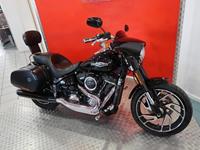 HARLEY-DAVIDSON SPORT GLIDE