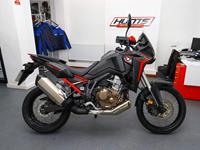 HONDA CRF1100L AFRICA TWIN