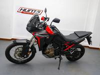 HONDA CRF1100L AFRICA TWIN