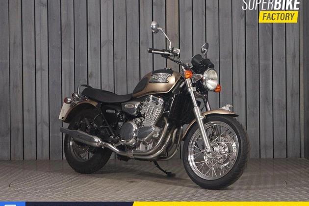 TRIUMPH THUNDERBIRD SPORT