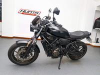 YAMAHA XSR700