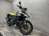 DL1000 V-STROM XT 