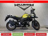 DL1000 V-STROM XT 