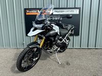 TRIUMPH TIGER 1200 RALLY PRO