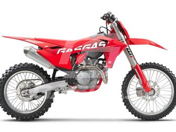 GAS GAS MC450F