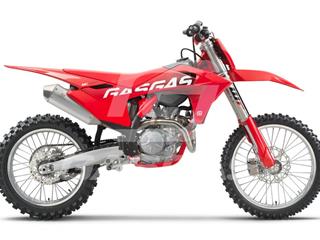 GAS GAS MC450F 