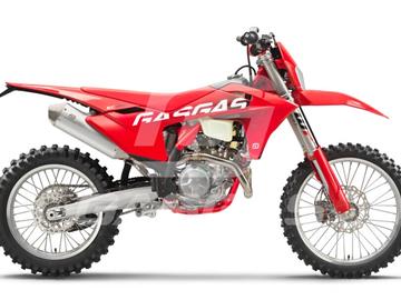 GAS GAS EC450