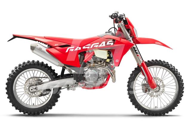 GAS GAS EC450