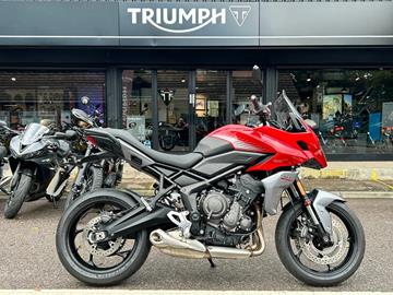 TRIUMPH TIGER 660 SPORT