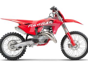 GAS GAS MC125