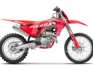 GAS GAS MC350F 