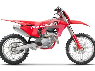 GAS GAS MC350F