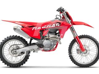 GAS GAS MC250F 