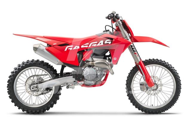 GAS GAS MC250F