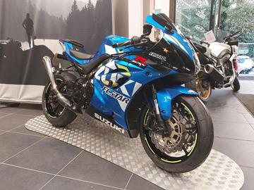 SUZUKI GSX-R1000