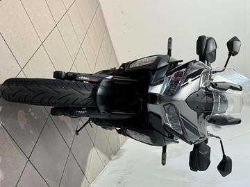 KAWASAKI VERSYS 1000